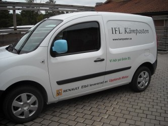 Elbilen i kolumnformat